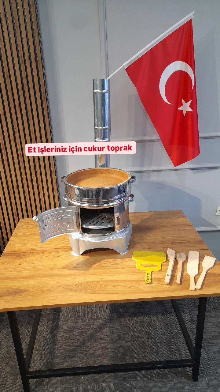 1.kalite 15+8 li dövme çelik set ilave