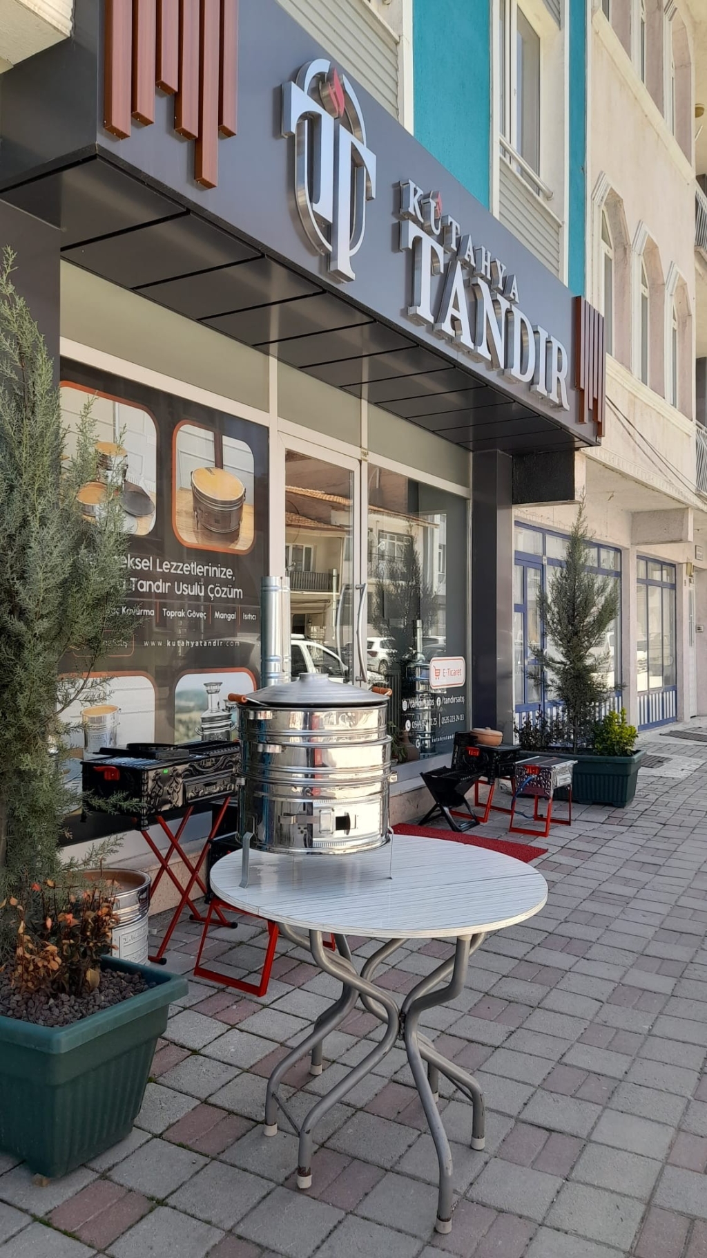 8 li bıçak seti hediyeli mükemmel set