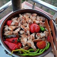 8 li bıçak seti hediyeli mükemmel set