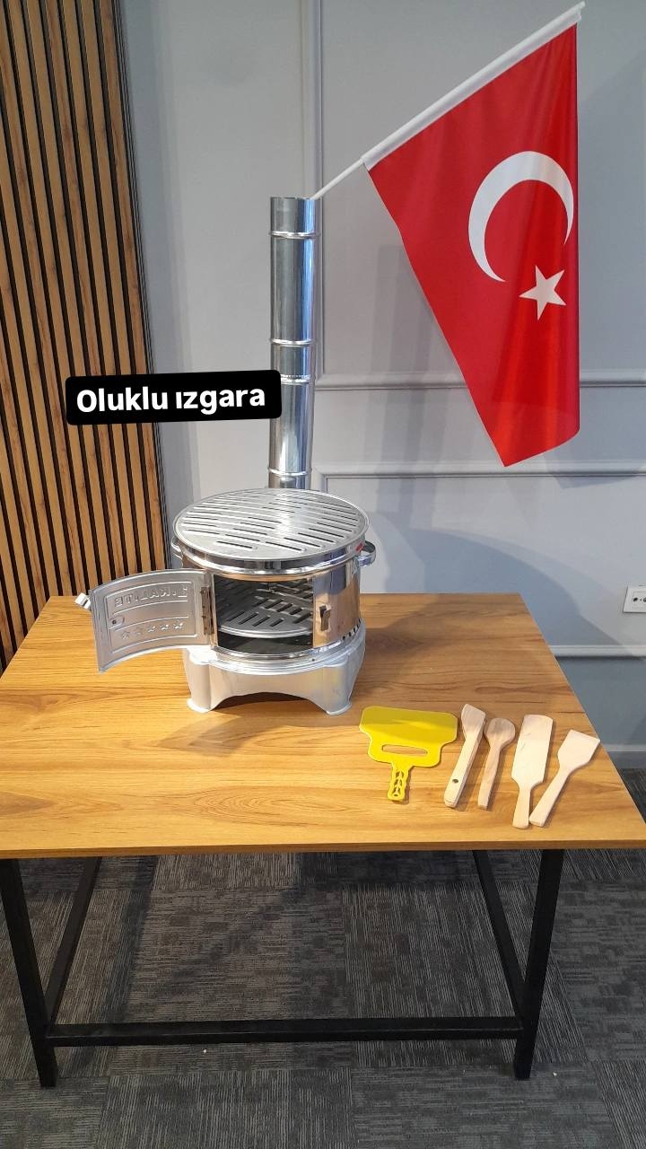 15+8 DÖVME ÇELİK BIÇAK SETLİ MODELİMİZ